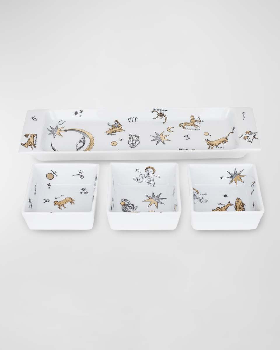 Astronomici Appetizer Set