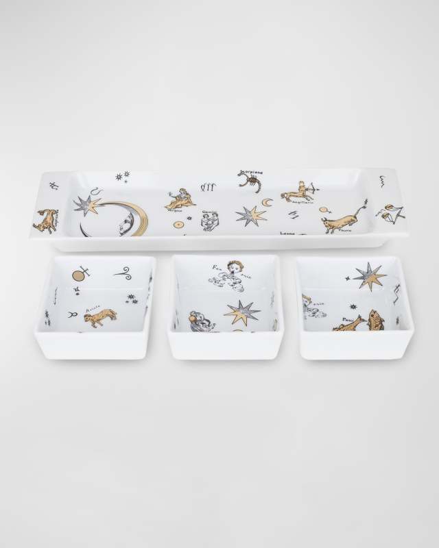 Astronomici Appetizer Set