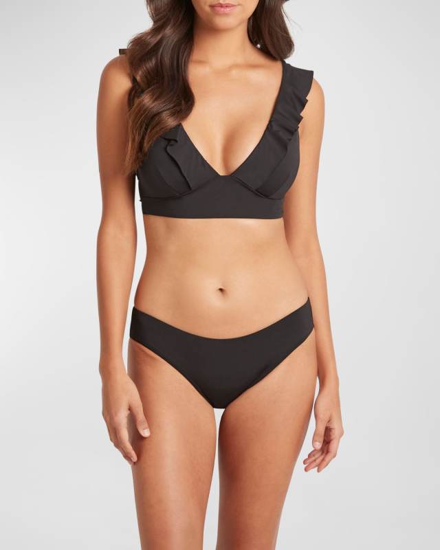 Essentials Regular Bikini Bottom