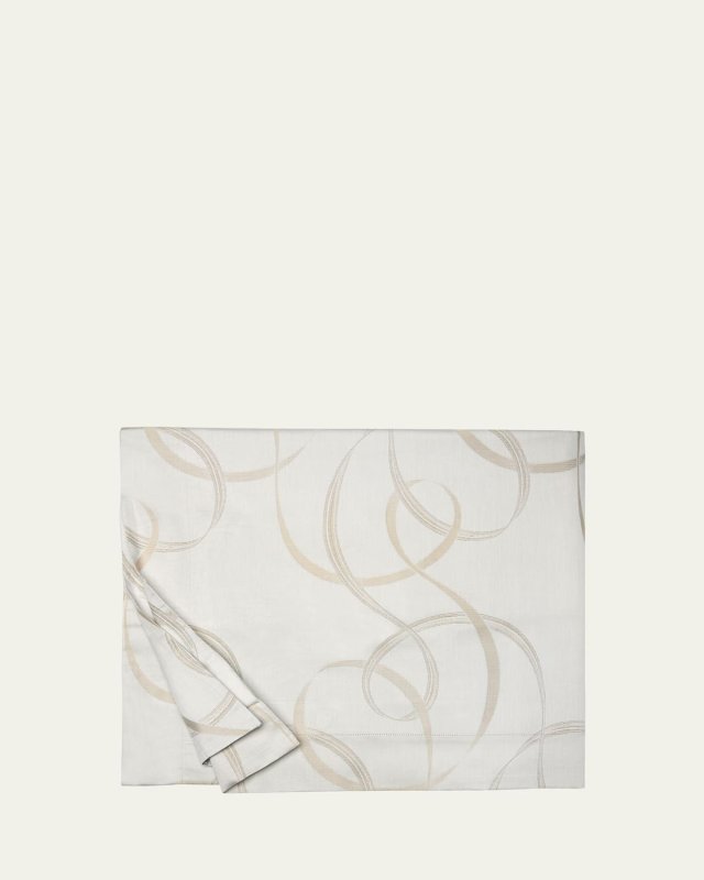 Caravino Full/Queen Duvet Cover