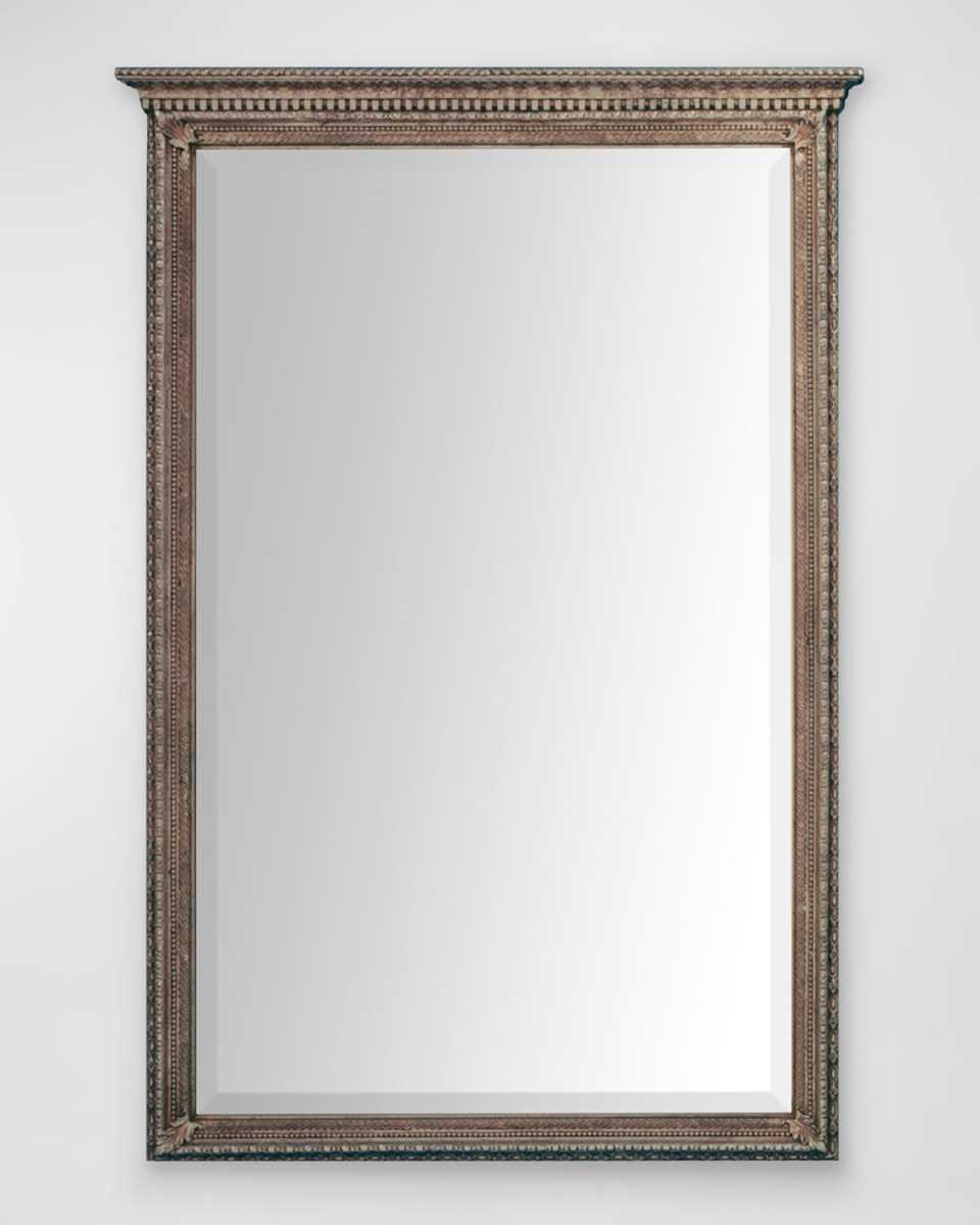 The Fremont 48" Wall Mirror