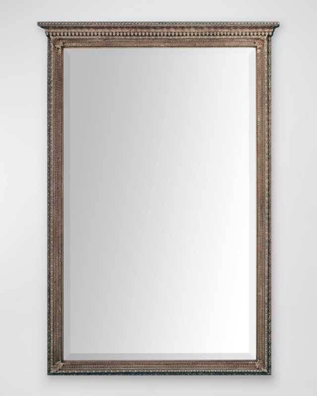 The Fremont 48" Wall Mirror