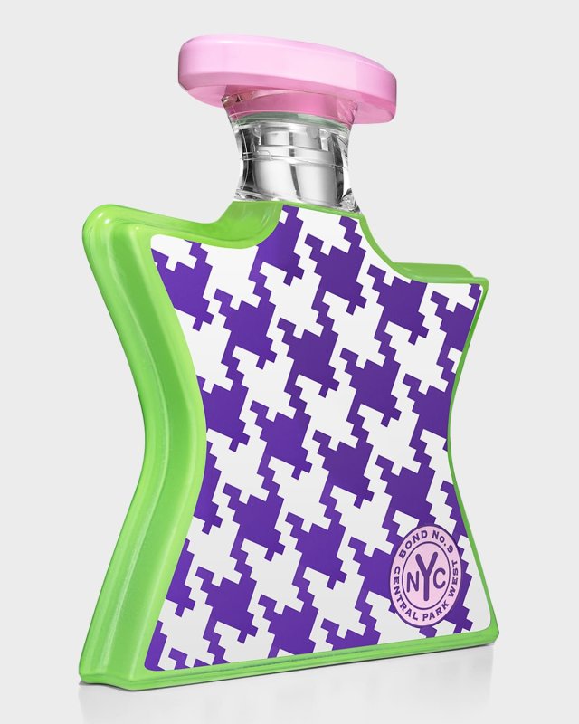 Central Park West Eau de Parfum,