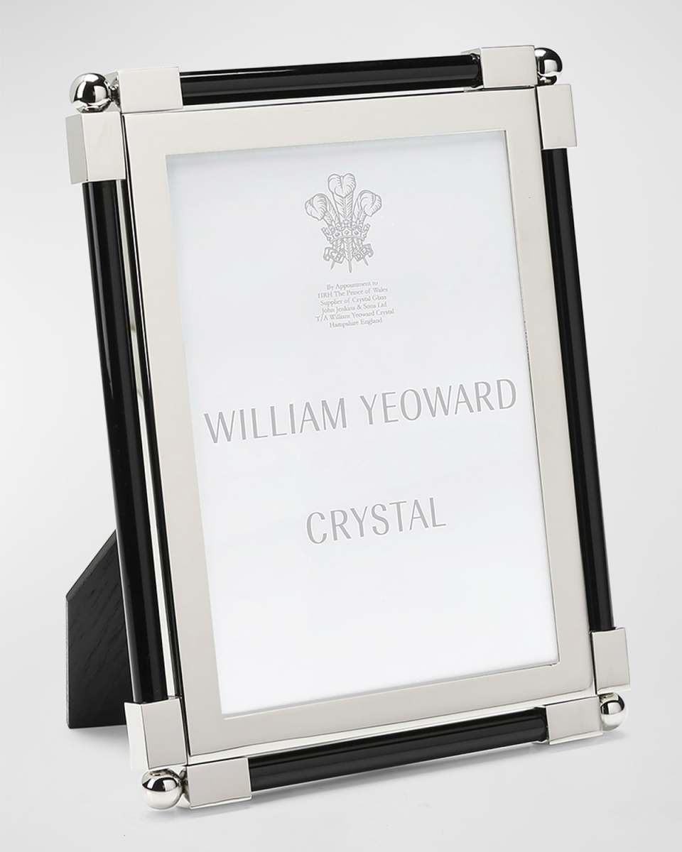New Classic Black Frame, 5 x 7