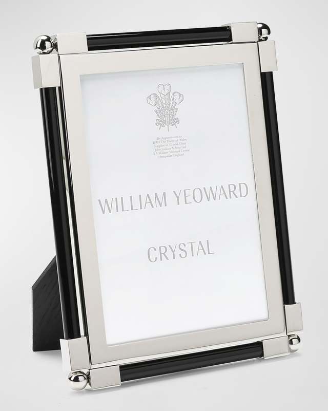 New Classic Black Frame, 5 x 7
