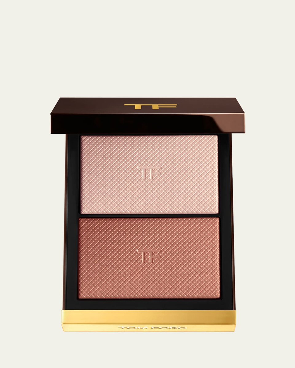 Shade Illuminate Highlighting Duo