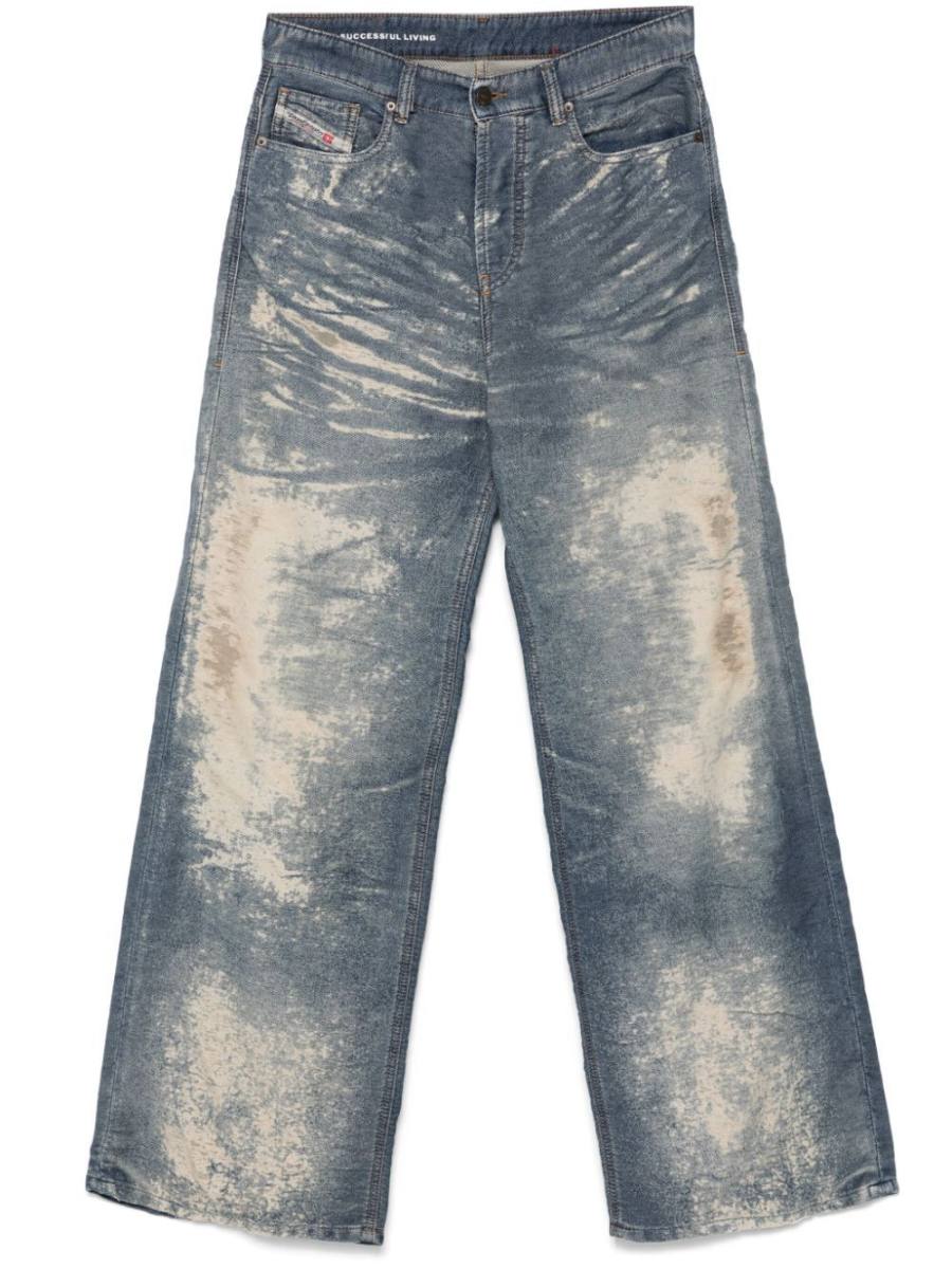 1996 D-Sire jeans