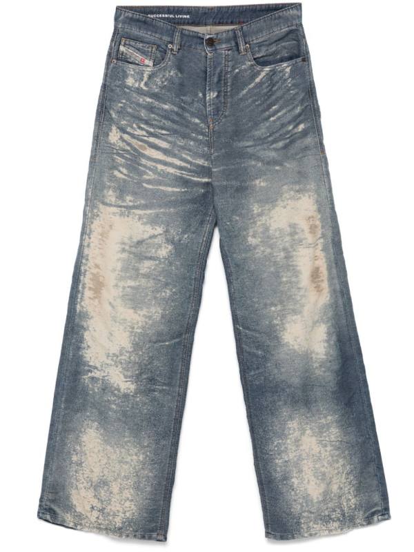 1996 D-Sire jeans