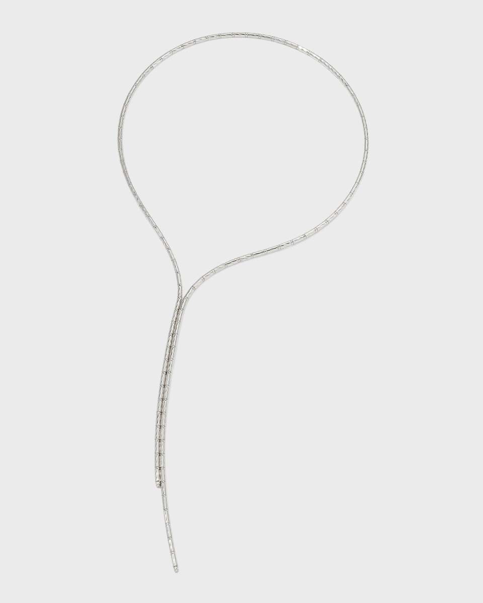 Luna Magnetic Convertible Necklace/Bracelet