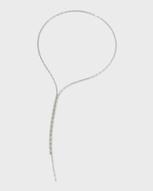 Luna Magnetic Convertible Necklace/Bracelet