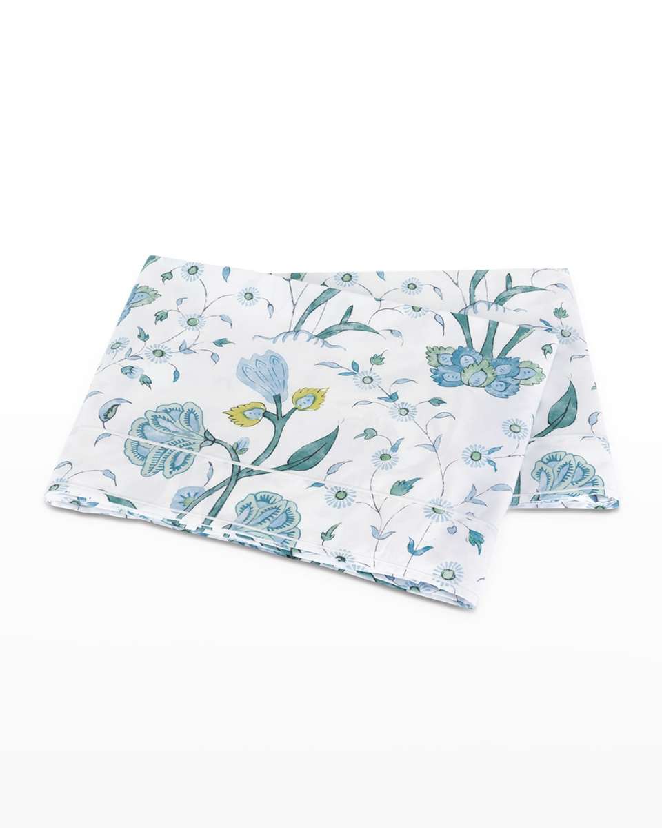 Khilana Flat Sheet, FULL-QUEEN