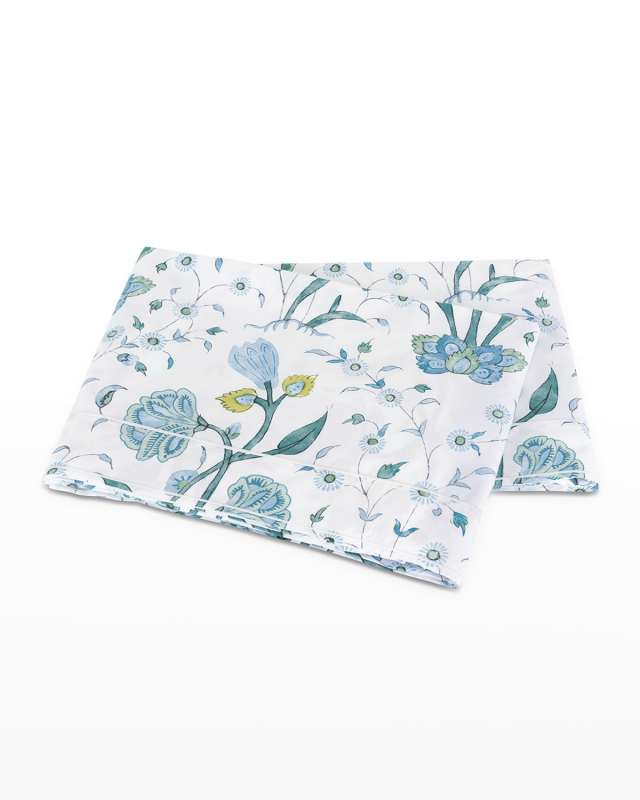 Khilana Flat Sheet, FULL-QUEEN