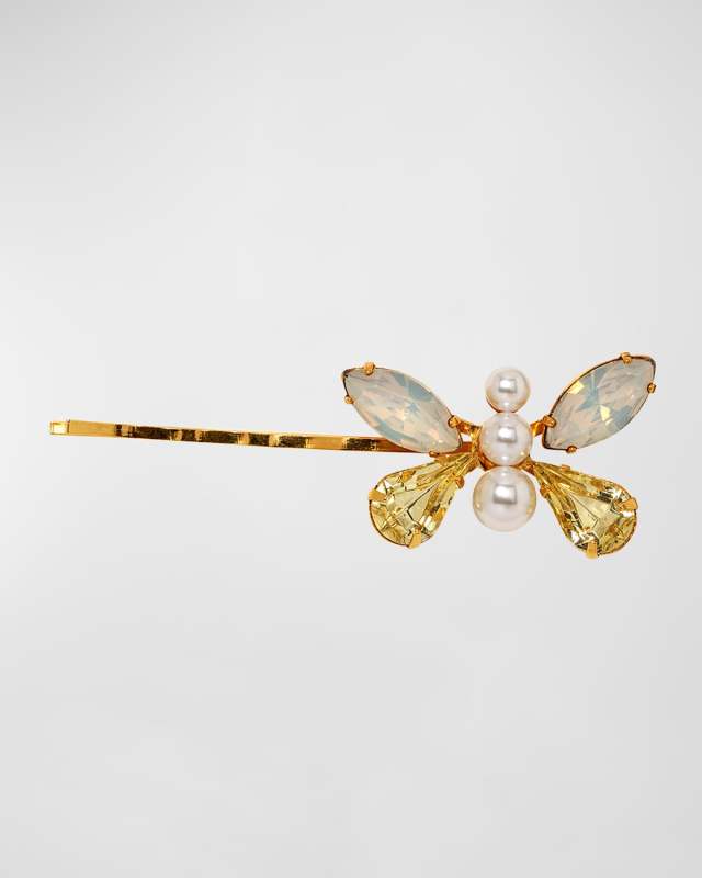 Alessia Bobby Pin