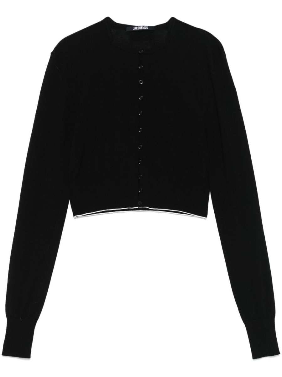 The Beach cardigan