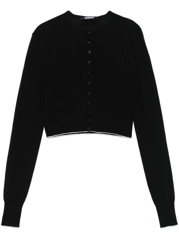 The Beach cardigan