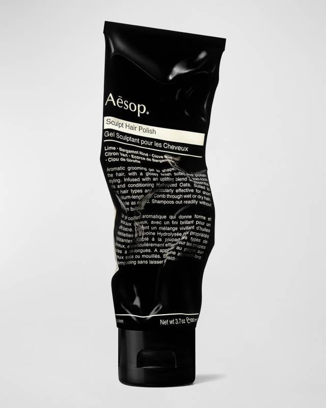 3.4 oz. Sculpt Hair Polish
