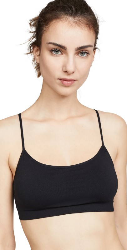 Splits59 Loren Seamless Bra White