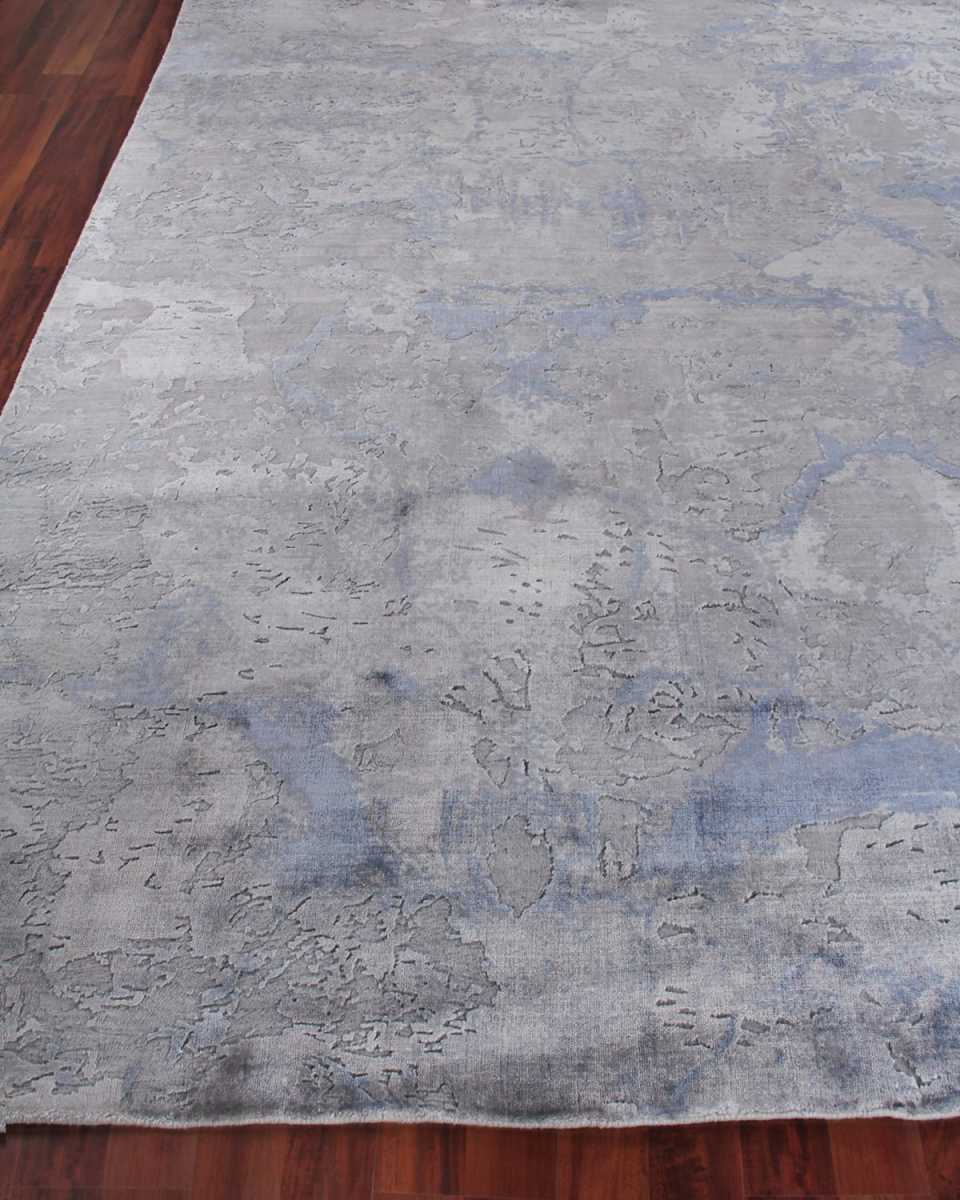 Ochlier Hand-Loomed Area Rug, 8' x 10'