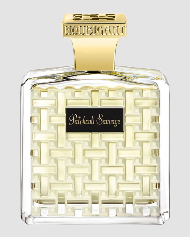 Patchouli Sauvage Eau de Parfum, 3.3 oz.