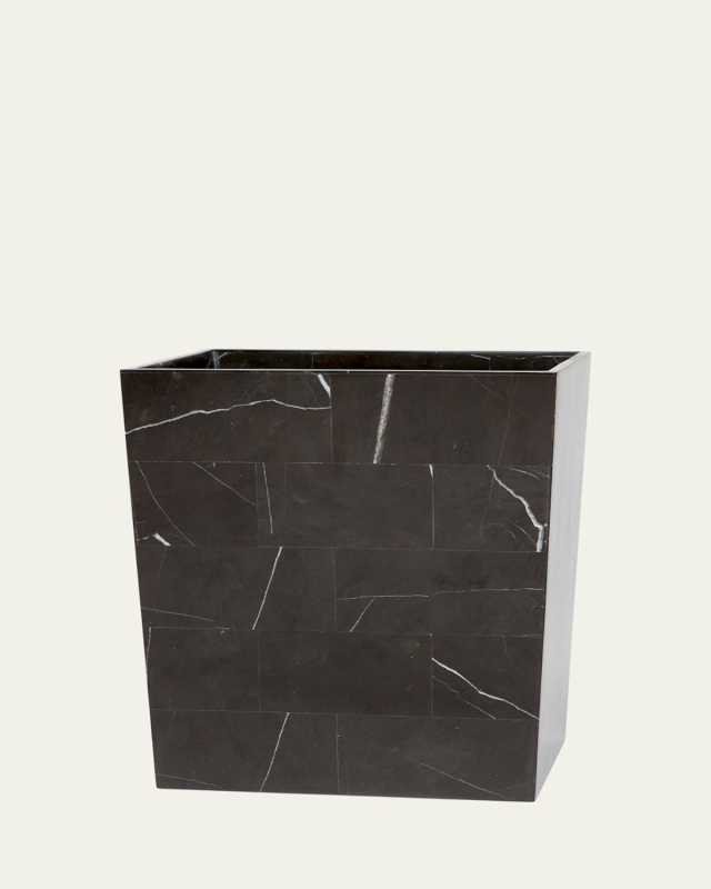 Rhodes Wastebasket