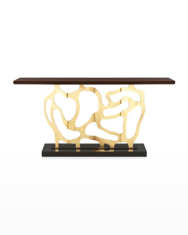 Bellwood Sculpted Console