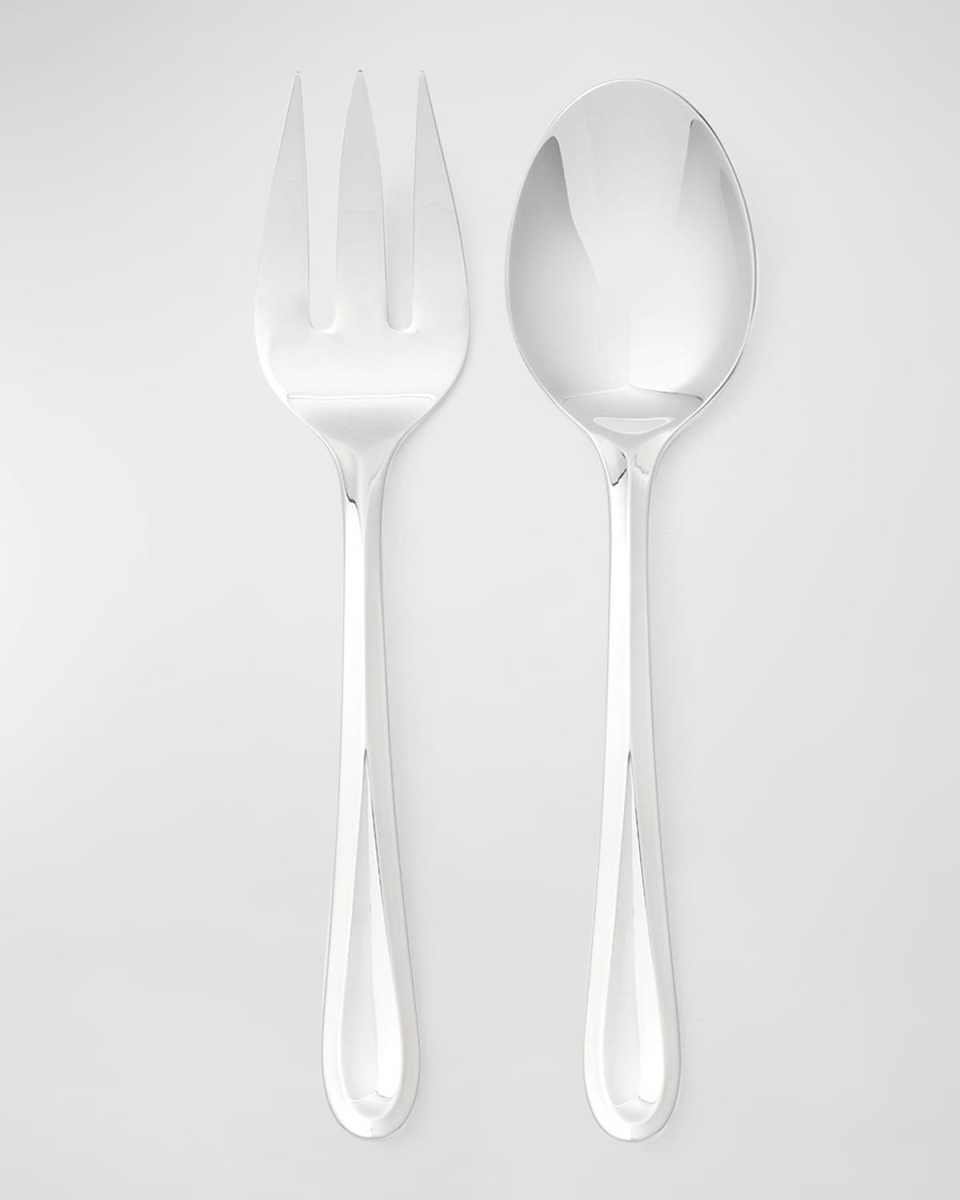 Scoop 2-Piece Server Set