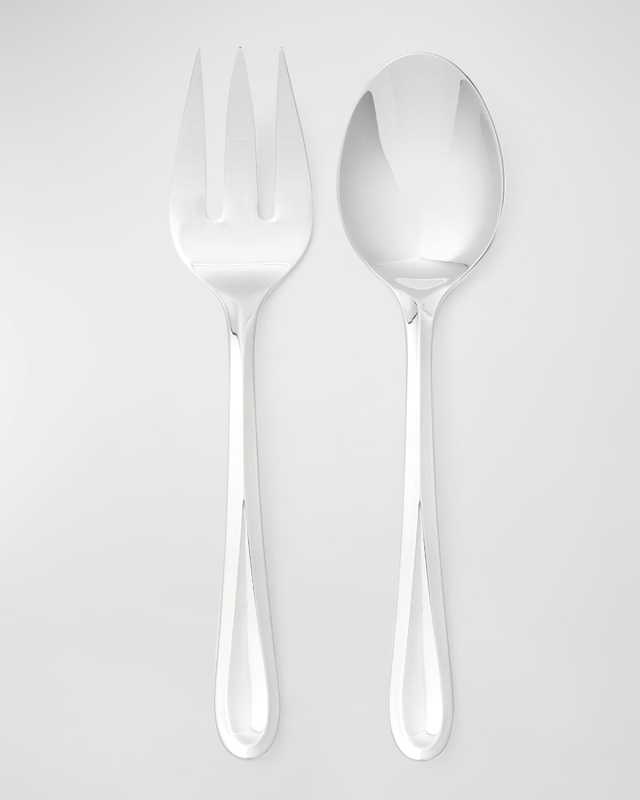 Scoop 2-Piece Server Set