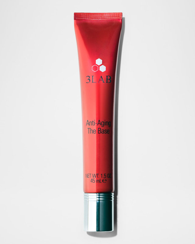 Anti Aging The Base