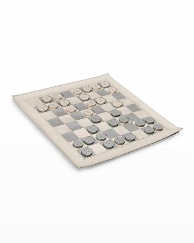 Grayson Chessboard & Case
