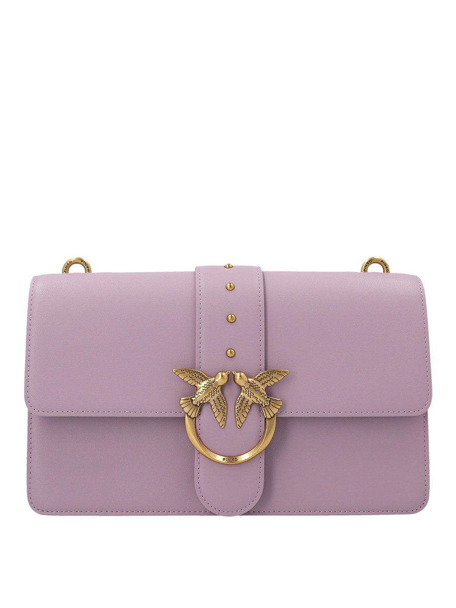 Pinko Sac - Love One Classic Crossbody Bag