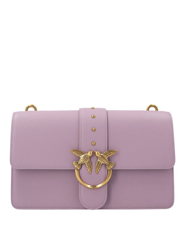 Pinko Sac - Love One Classic Crossbody Bag