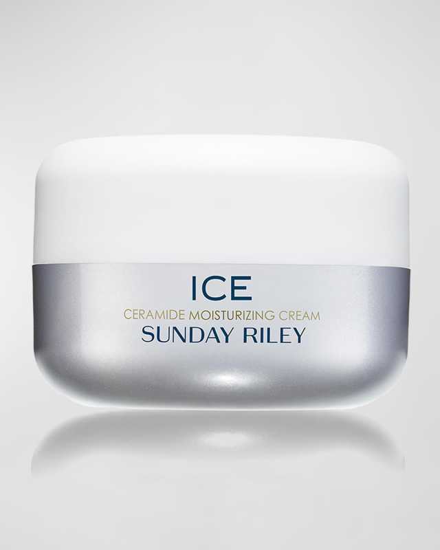 ICE Ceramide Moisturizing Cream
