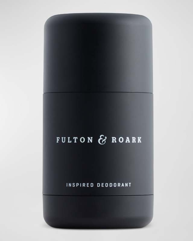 Lost Man Deodorant, 2.25 oz.