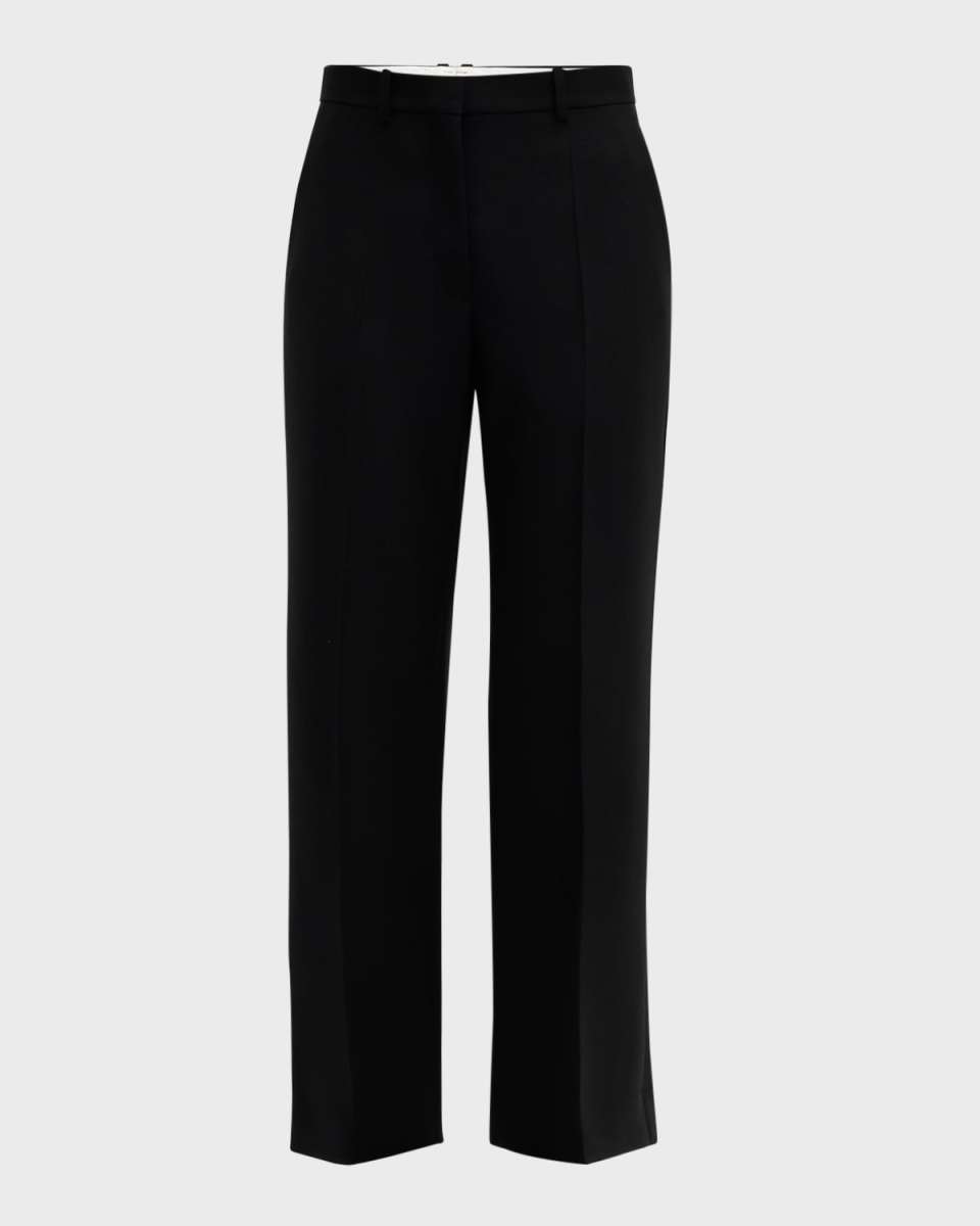Albereta Straight-Leg Pants