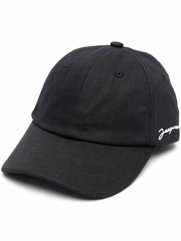 La Casquette Jacquemus baseball cap