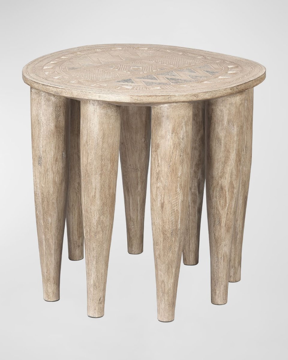 Naga Stool