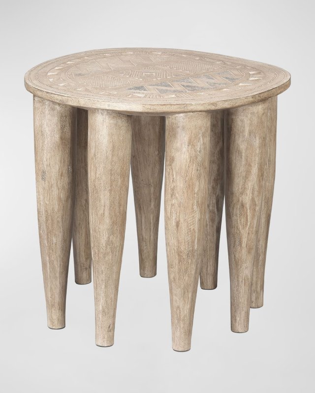 Naga Stool