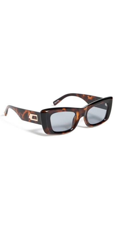Le Specs Dopamine Sunglasses Tort