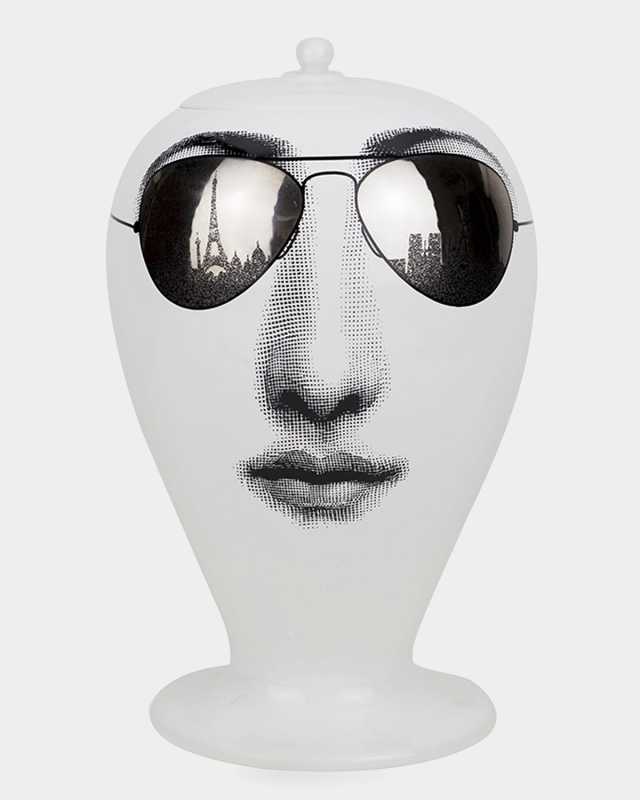 Vase Paris Tour Parisian Sunglasses
