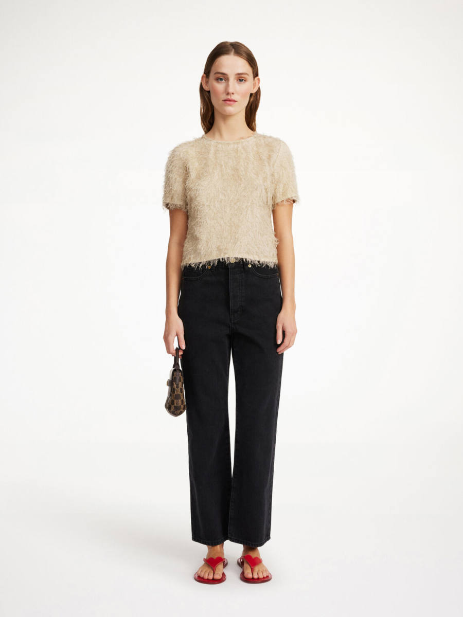 By Malene Birger Acina top