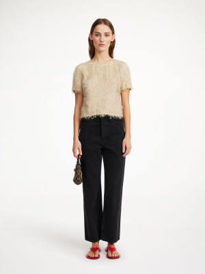 By Malene Birger Acina top