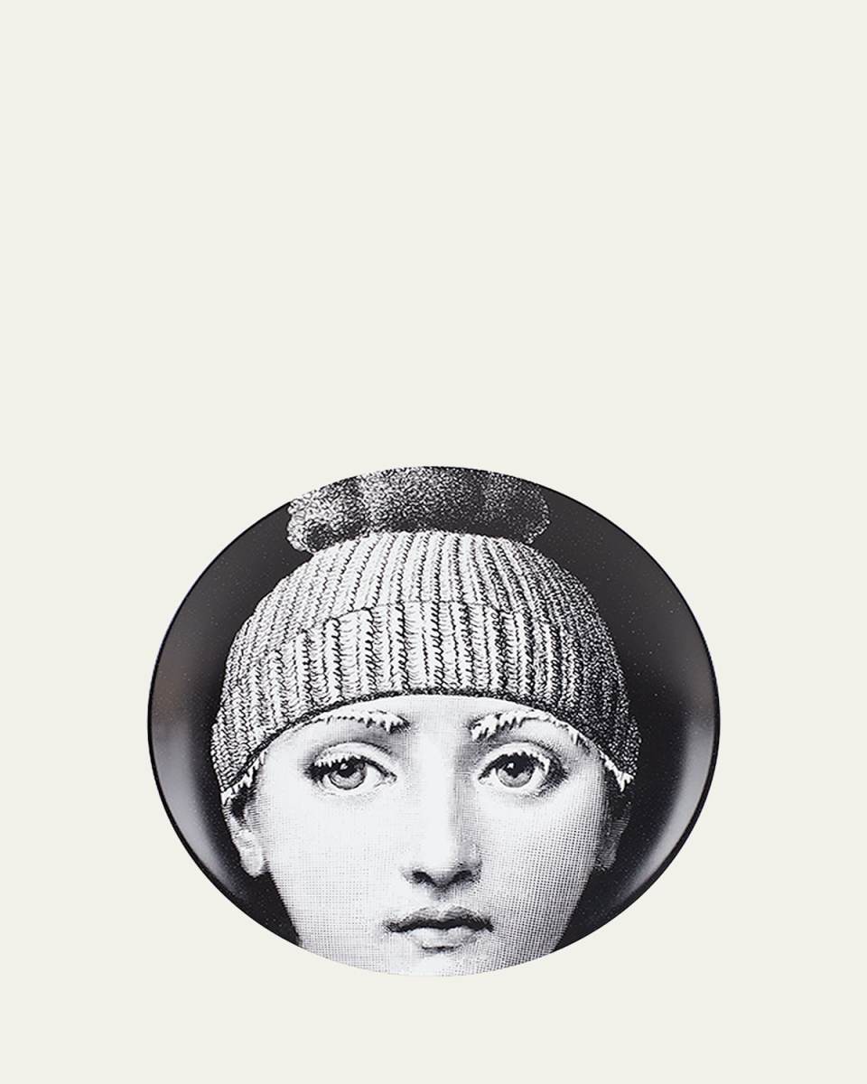 Wall Plate Tema E Variazioni N374