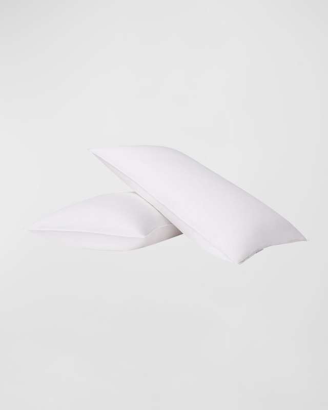 Luxe Down Firm Standard Pillow