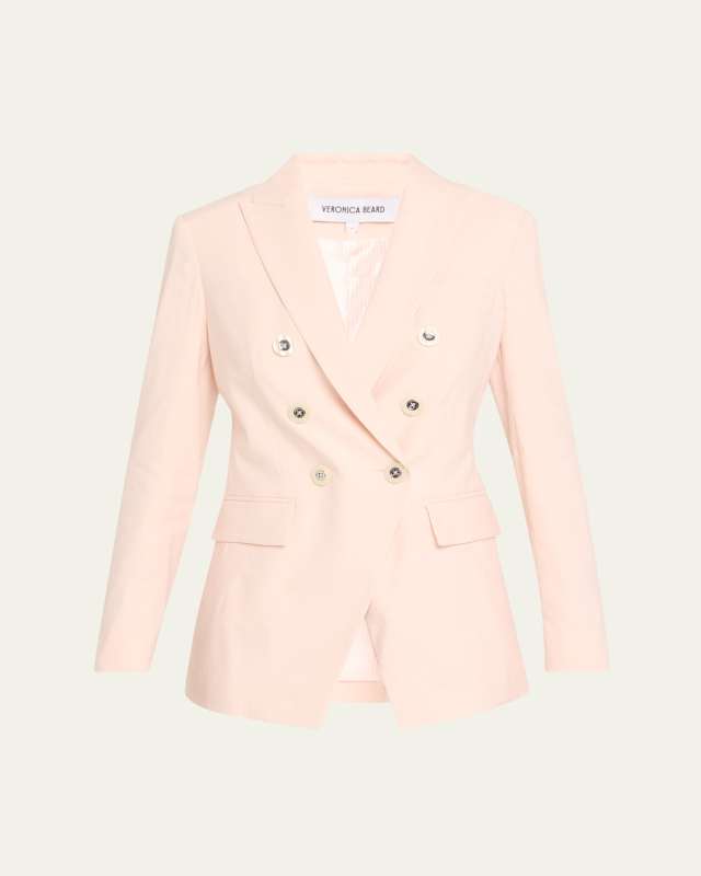 Charleston Dickey Jacket