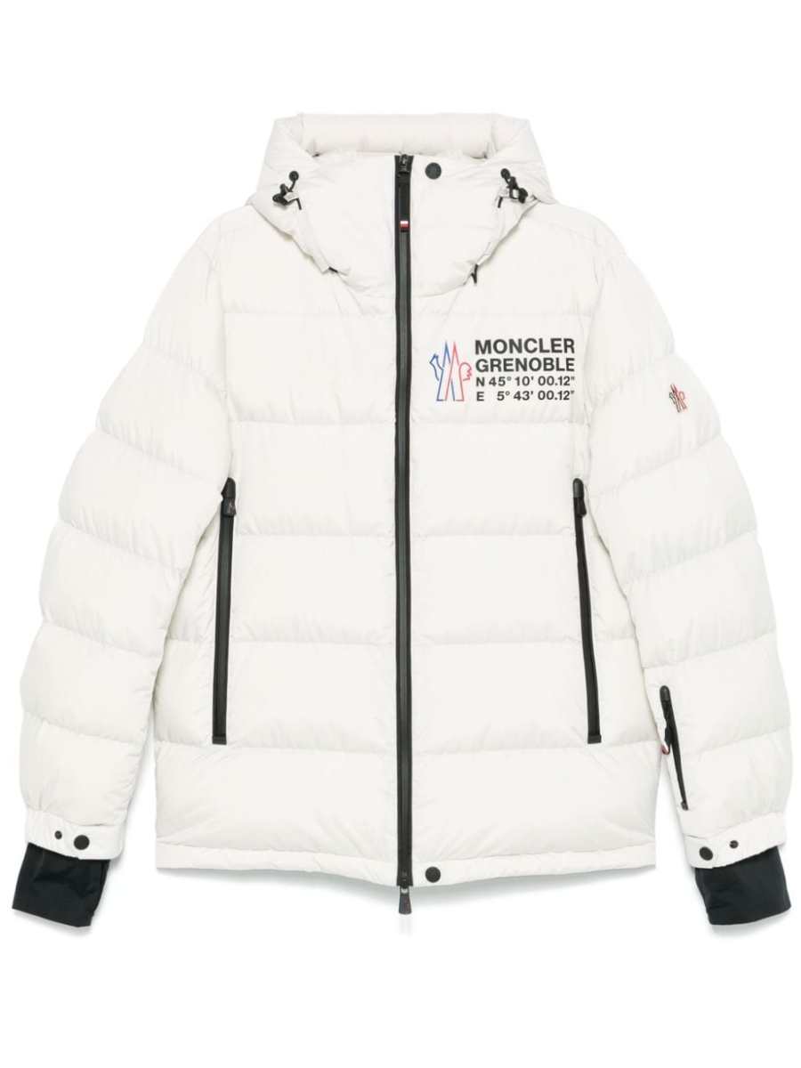 Isorno jacket