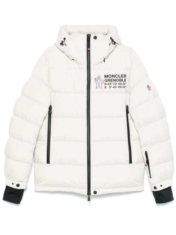 Isorno jacket