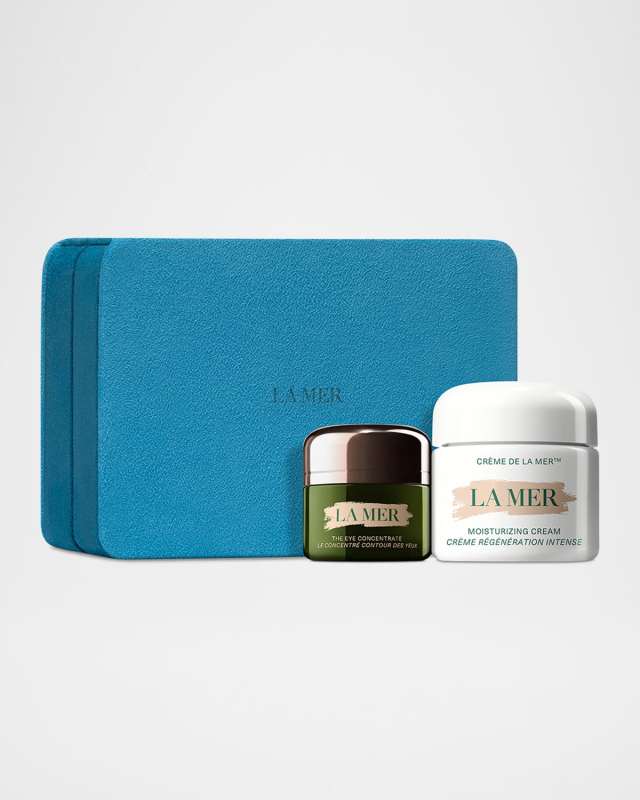 Limited Edition The Calming Hydration Collection Set