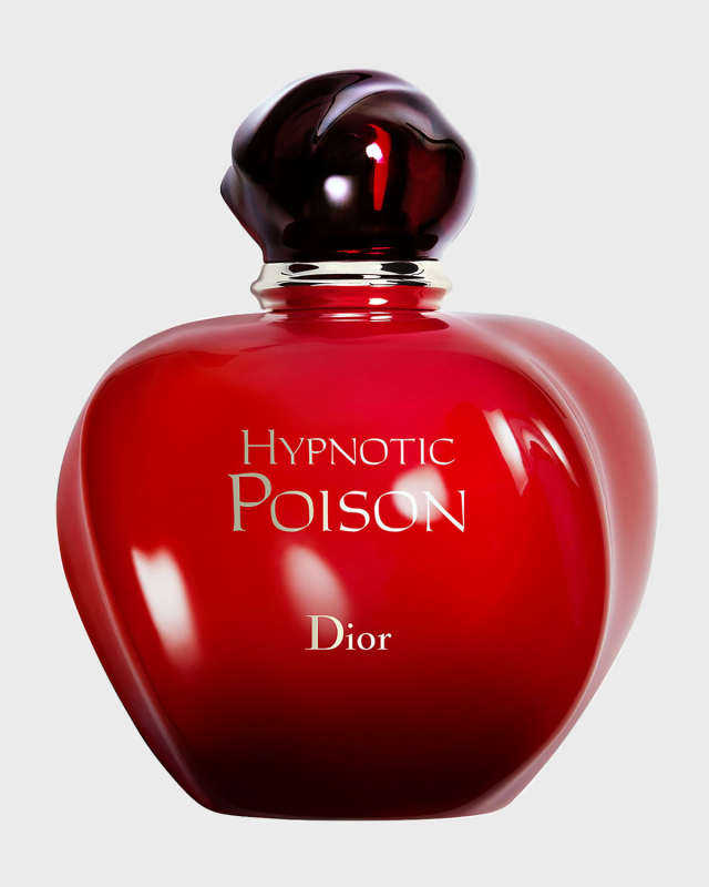 Hypnotic Poison Eau de Toilette,