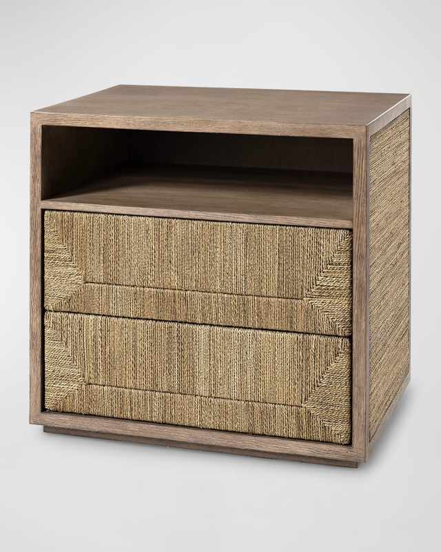Braxton Nightstand