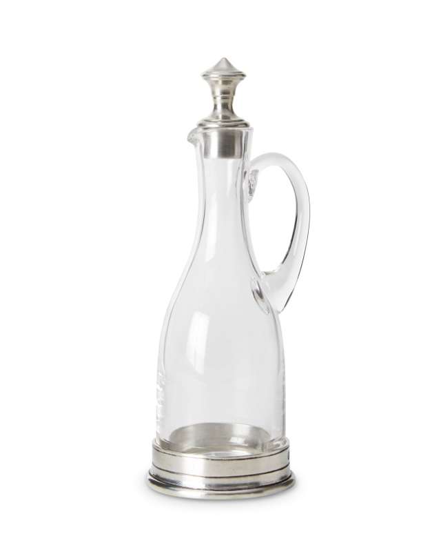 Cruet with Handle